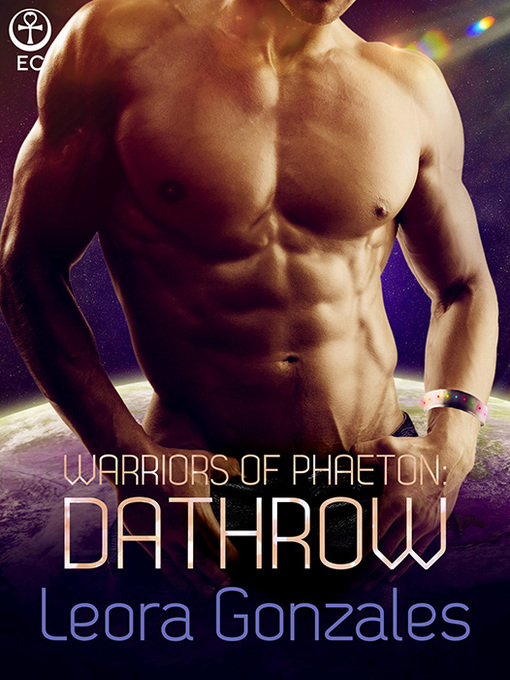 Title details for Warriors of Phaeton by Leora Gonzales - Wait list